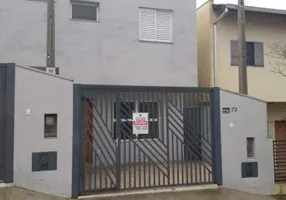 Foto 1 de Sobrado com 2 Quartos para alugar, 70m² em , Iperó