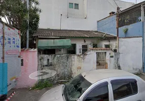 Foto 1 de Lote/Terreno à venda, 90m² em Vila Nilo, São Paulo