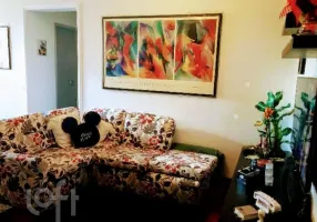 Foto 1 de Apartamento com 2 Quartos à venda, 68m² em Liberdade, São Paulo