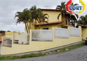 Foto 1 de Casa com 4 Quartos à venda, 333m² em Chácara São José, Arujá