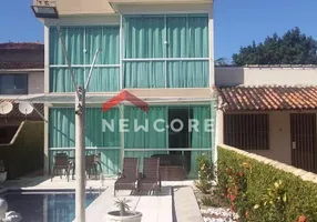 Foto 1 de Casa com 2 Quartos à venda, 110m² em Loteamento Extensao do Serramar, Rio das Ostras