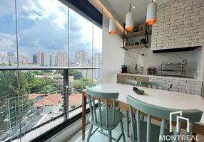 Foto 1 de Apartamento com 1 Quarto à venda, 69m² em Aclimação, São Paulo