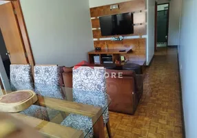 Foto 1 de Apartamento com 2 Quartos à venda, 58m² em Nacoes Unidas, Sabará