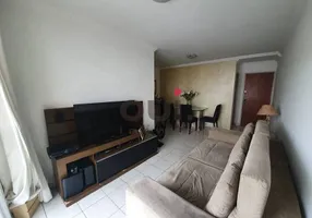 Foto 1 de Apartamento com 3 Quartos à venda, 78m² em Paraíso, São Paulo