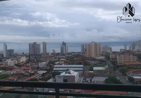 Foto 1 de Apartamento com 3 Quartos à venda, 112m² em Joaquim Tavora, Fortaleza