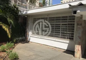 Foto 1 de Casa com 3 Quartos à venda, 290m² em Campo Belo, São Paulo