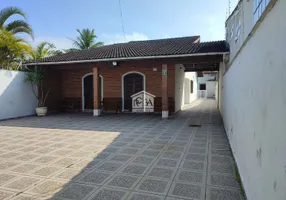 Foto 1 de Casa com 3 Quartos à venda, 225m² em Cibratel II, Itanhaém