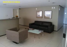Foto 1 de Apartamento com 1 Quarto para alugar, 74m² em Jardim Renascença, São Luís