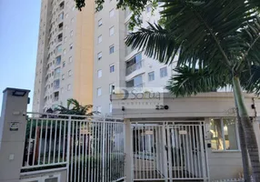 Foto 1 de Apartamento com 3 Quartos à venda, 80m² em Jardim Dom Nery, Campinas