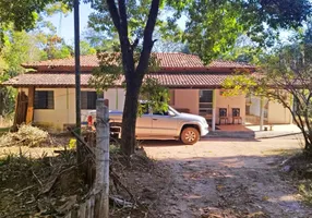 Foto 1 de Fazenda/Sítio com 5 Quartos à venda, 450m² em Centro, Silvânia