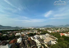 Foto 1 de Cobertura com 3 Quartos à venda, 183m² em Barra da Tijuca, Rio de Janeiro