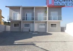 Foto 1 de Sobrado com 3 Quartos à venda, 78m² em Jardim do Engenho, Cotia