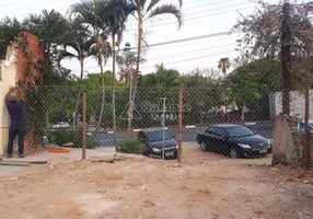 Foto 1 de Lote/Terreno à venda, 271m² em Bosque, Campinas