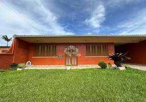 Foto 1 de Casa com 4 Quartos à venda, 189m² em Mariluz, Imbé