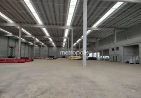 Foto 1 de Galpão/Depósito/Armazém para alugar, 2795m² em Parque Central, Santo André