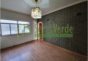 Foto 1 de Apartamento com 2 Quartos à venda, 72m² em Retiro, Petrópolis