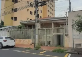 Foto 1 de Casa com 3 Quartos para alugar, 200m² em Boa Vista, São José do Rio Preto