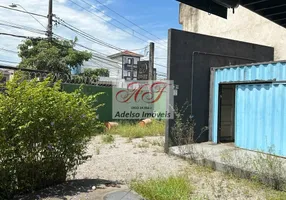 Foto 1 de Lote/Terreno para venda ou aluguel, 766m² em Macuco, Santos