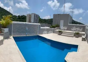 Foto 1 de Cobertura com 2 Quartos à venda, 90m² em Copacabana, Rio de Janeiro