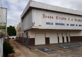 Foto 1 de Galpão/Depósito/Armazém à venda, 3600m² em Vila Helena, Sorocaba