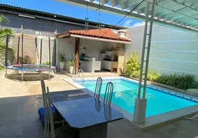 Foto 1 de Casa com 3 Quartos à venda, 140m² em Piatã, Salvador