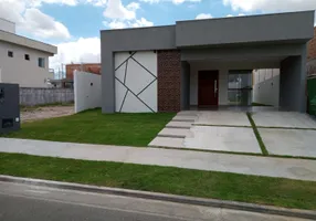 Foto 1 de Casa com 3 Quartos à venda, 100m² em Alphaville, Camaçari