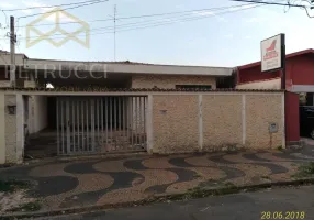 Foto 1 de Casa com 3 Quartos à venda, 251m² em Taquaral, Campinas