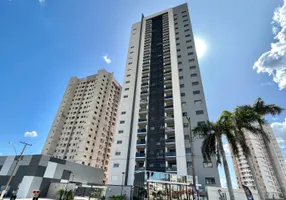Foto 1 de Apartamento com 3 Quartos à venda, 81m² em Jardim Monte Líbano, Cuiabá