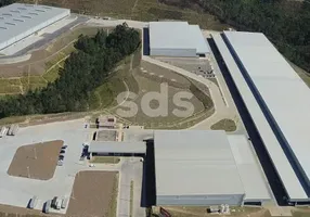 Foto 1 de Galpão/Depósito/Armazém para alugar, 14356m² em Empresarial Paineira Jordanesia, Cajamar