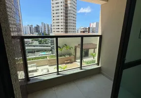 Foto 1 de Apartamento com 3 Quartos à venda, 69m² em Pernambués, Salvador