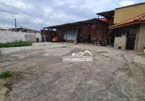 Foto 1 de Galpão/Depósito/Armazém para venda ou aluguel, 335m² em Cruz das Almas, Itu