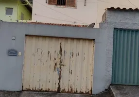 Foto 1 de Sobrado com 2 Quartos à venda, 93m² em São João Batista, Belo Horizonte