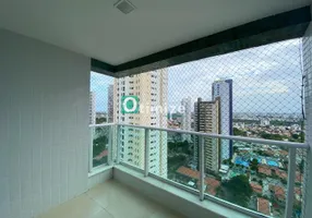 Foto 1 de Apartamento com 3 Quartos à venda, 91m² em Altiplano Cabo Branco, João Pessoa