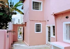 Foto 1 de Apartamento com 4 Quartos à venda, 160m² em Vila Monumento, São Paulo