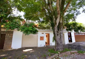 Foto 1 de Casa com 3 Quartos à venda, 122m² em Santo Antônio, Porto Alegre