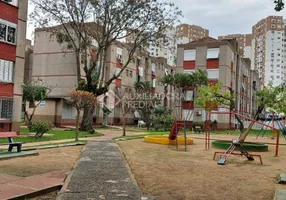 Foto 1 de Apartamento com 2 Quartos à venda, 45m² em Jardim Itú Sabará, Porto Alegre