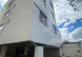 Foto 1 de Apartamento com 3 Quartos à venda, 85m² em São João Batista, Belo Horizonte