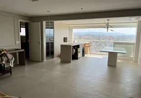 Foto 1 de Apartamento com 3 Quartos à venda, 132m² em Vila Maria, São Paulo