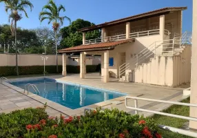 Foto 1 de Apartamento com 2 Quartos para alugar, 48m² em Parque Santa Rosa, Fortaleza