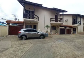 Foto 1 de Casa de Condomínio com 2 Quartos à venda, 71m² em Massaguaçu, Caraguatatuba