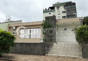 Foto 1 de Sobrado com 3 Quartos à venda, 260m² em Jardim Lindóia, Porto Alegre