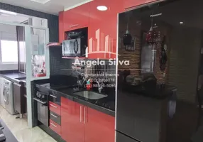 Foto 1 de Apartamento com 3 Quartos à venda, 75m² em Brás, São Paulo
