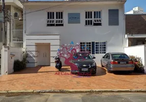 Foto 1 de Imóvel Comercial com 4 Quartos à venda, 128m² em Vila Itapura, Campinas
