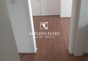 Foto 1 de Apartamento com 2 Quartos para alugar, 55m² em Vila Alexandria, São Paulo