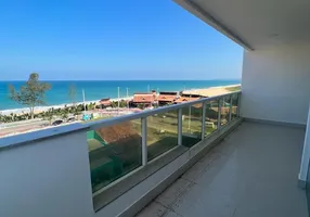 Foto 1 de Apartamento com 3 Quartos à venda, 127m² em Praia do Pecado, Macaé