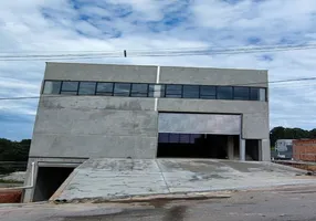 Foto 1 de Galpão/Depósito/Armazém para alugar, 675m² em Morro Grande, Caieiras