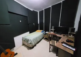 Foto 1 de Sobrado com 3 Quartos à venda, 150m² em Vila Santo Antônio, São Paulo