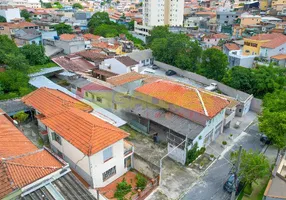 Foto 1 de Lote/Terreno para alugar, 550m² em Vila Ede, São Paulo