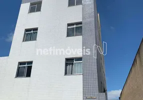 Foto 1 de Apartamento com 3 Quartos à venda, 59m² em Flamengo, Contagem