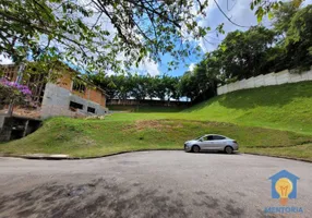 Foto 1 de Lote/Terreno à venda, 500m² em Pitas, Cotia